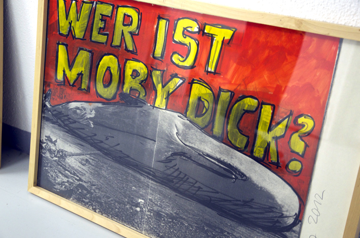 Moby Dick 1_red