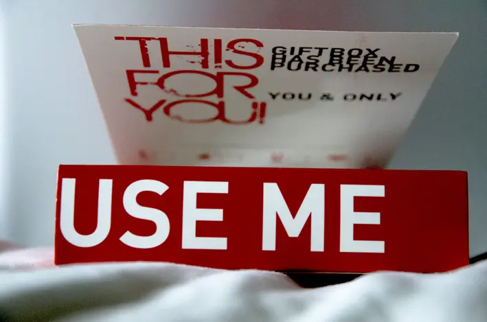 Use me\_red