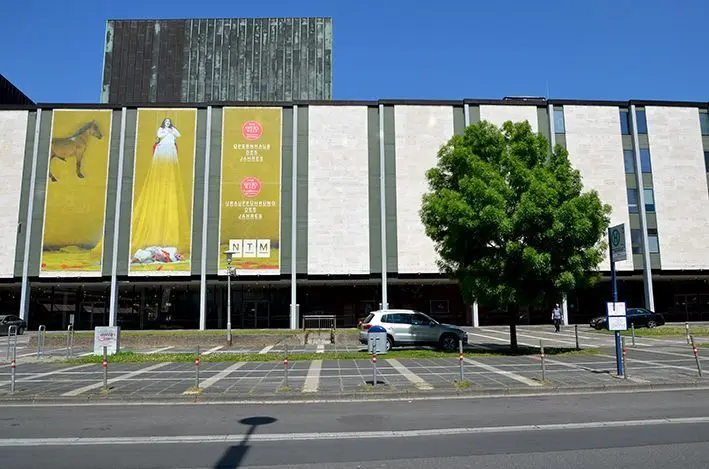 Nationaltheater