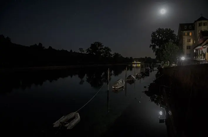 Diessenhofen\_Mond