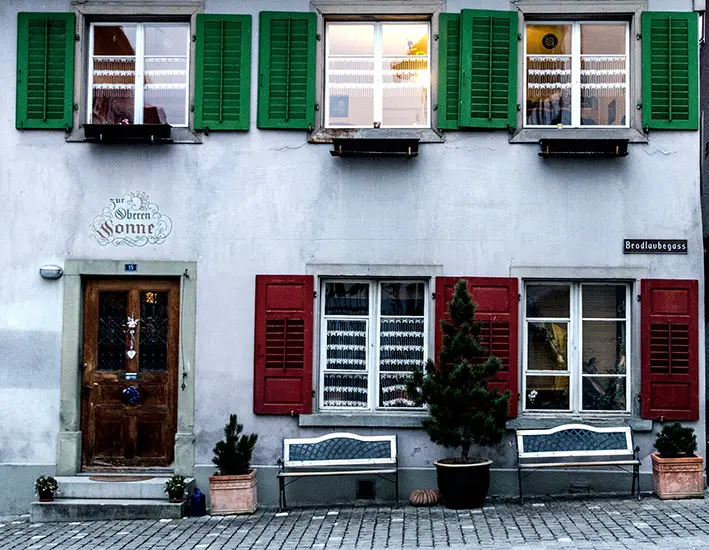 Haus\_Stein am Rhein\_red