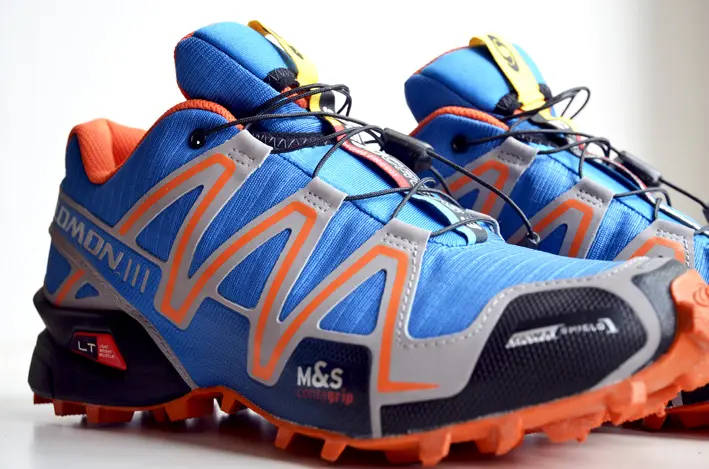 Salomon Speedcross 3