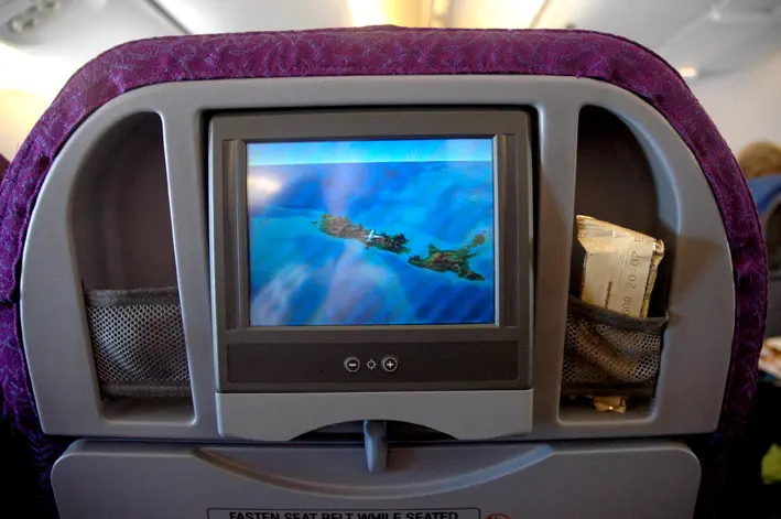FLIGHT