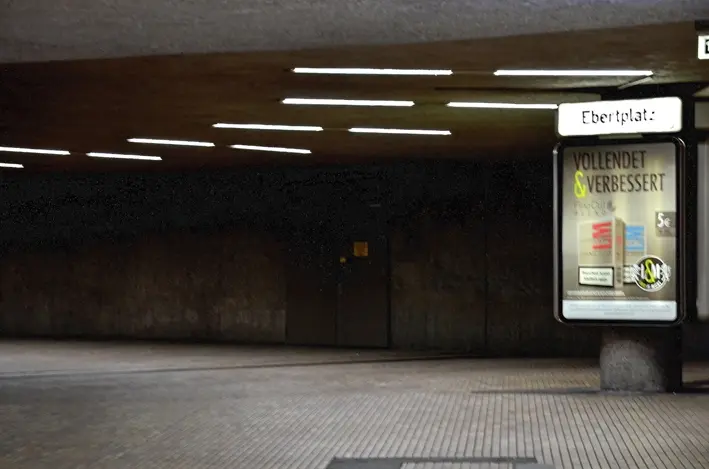 Ebertplatz