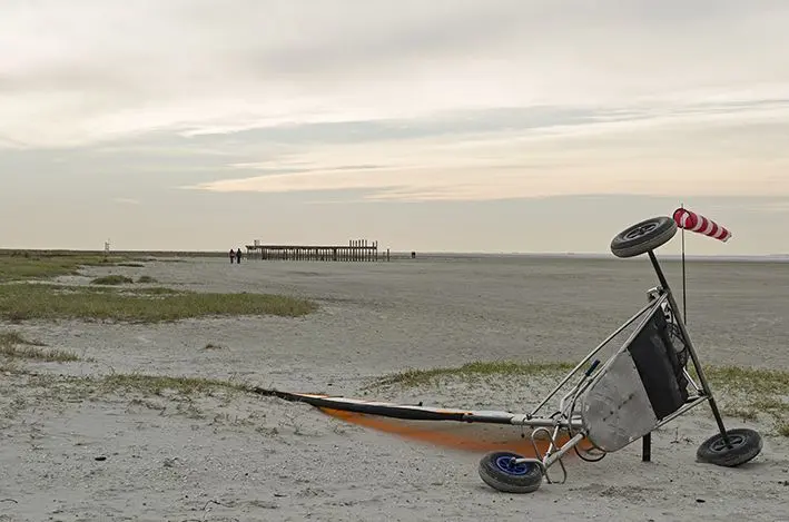 Strandbuggy