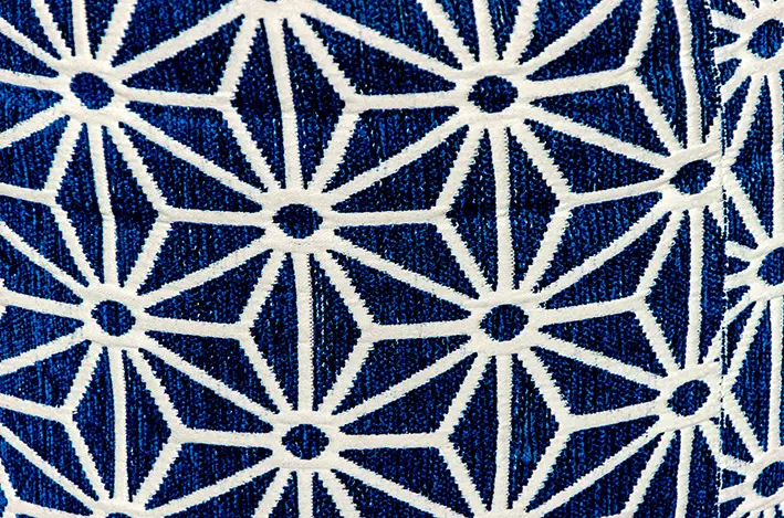 Blau