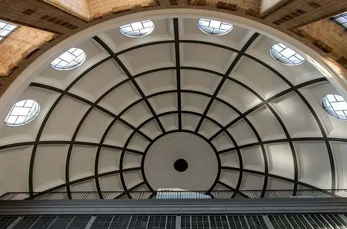 Elbtunnel