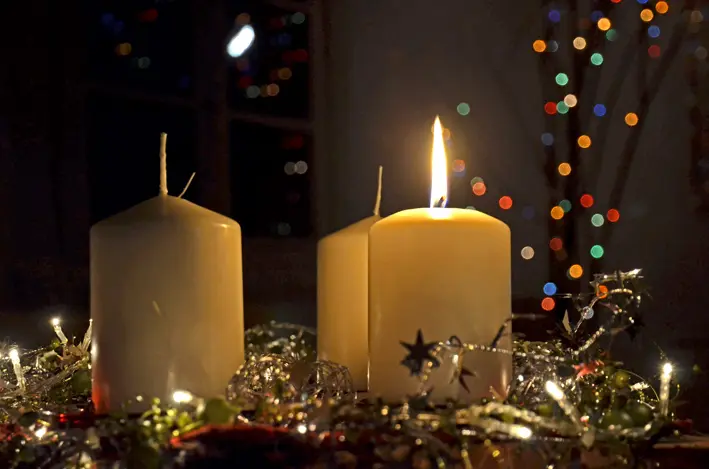 Advent 2