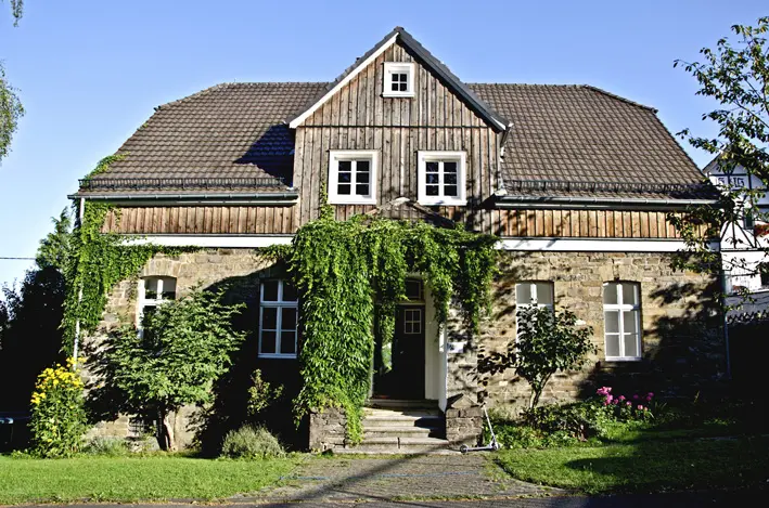 Alte Schule 2012