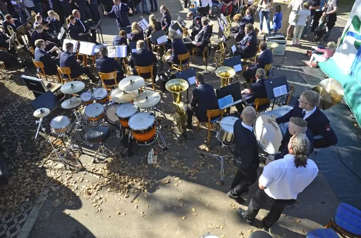 Feuerwehrfest