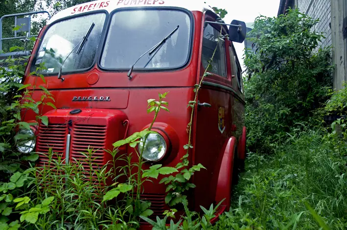 Feuerwehrauto\_red