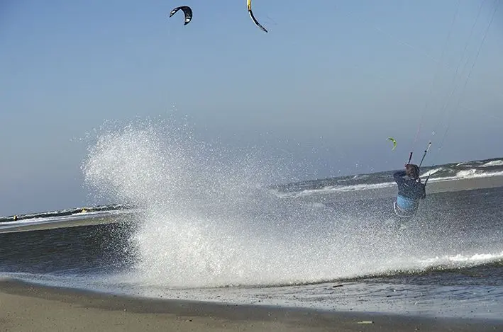 Kiter 3