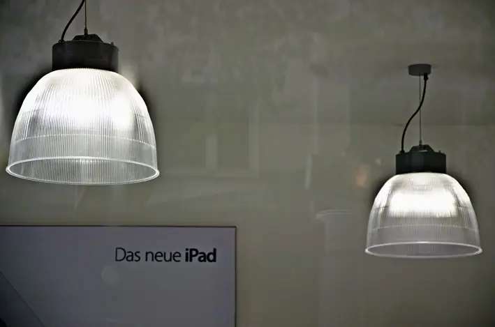 iPAD