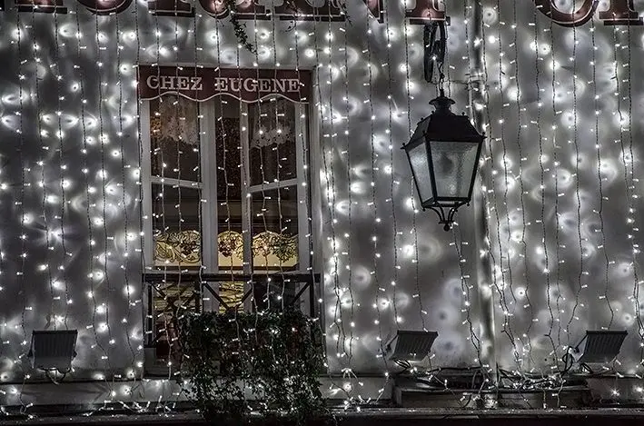 Montmatre Chez Eugene