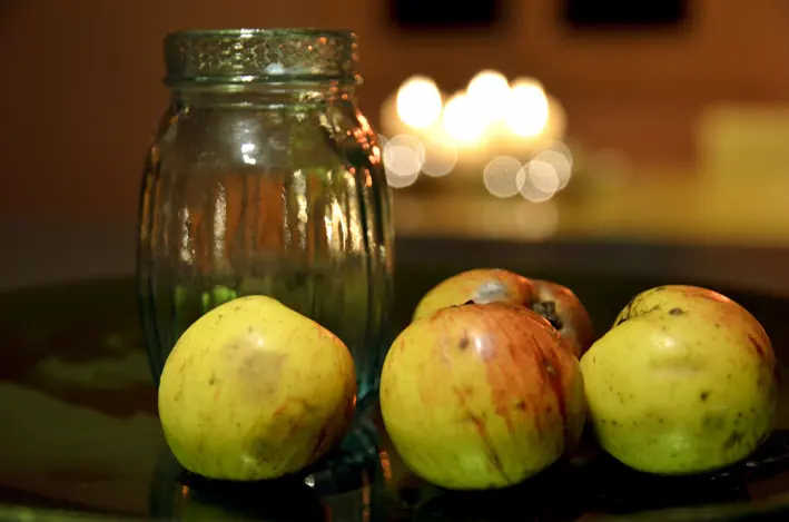 Apfel 2