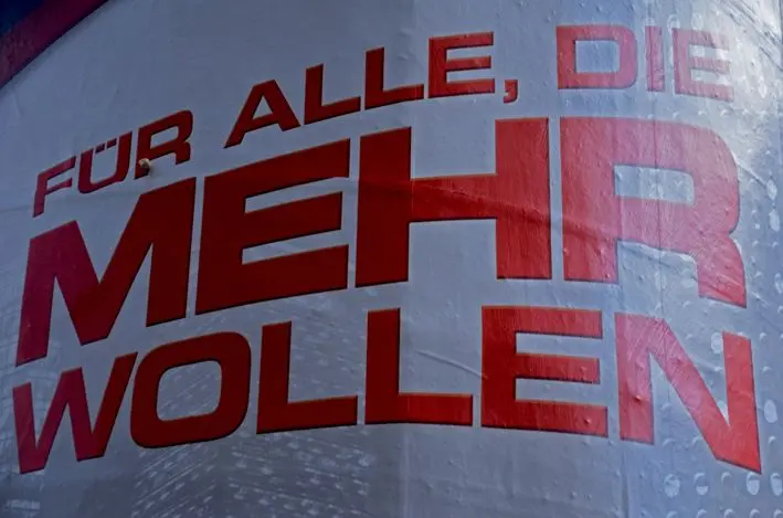 Für alle die
