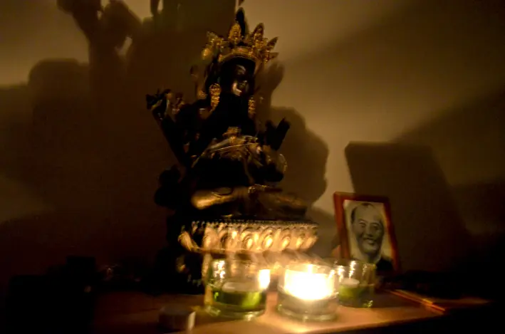 Buddha