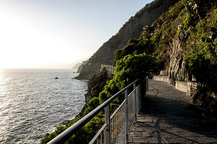 Via del Amore