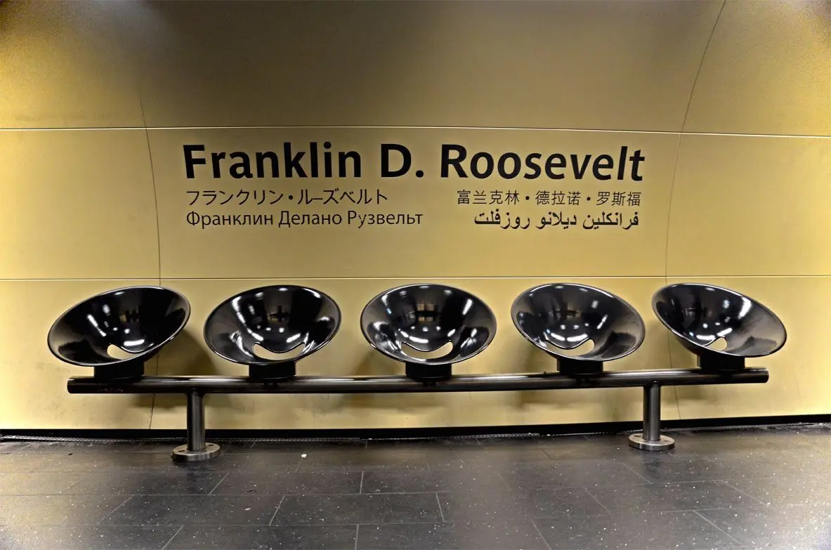 Roosevelt