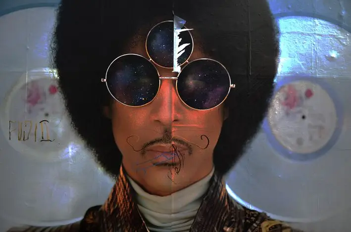 Prince