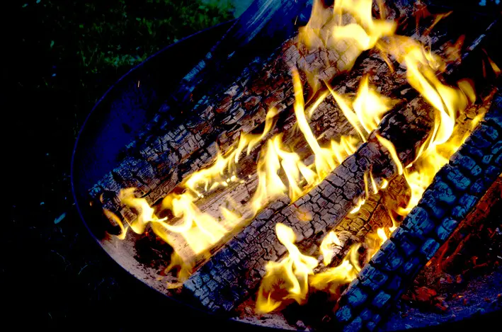 Feuerschale\_red