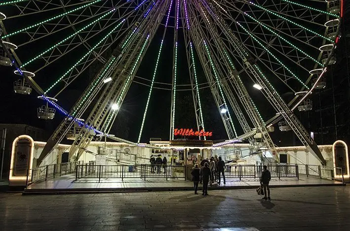 riesenrad