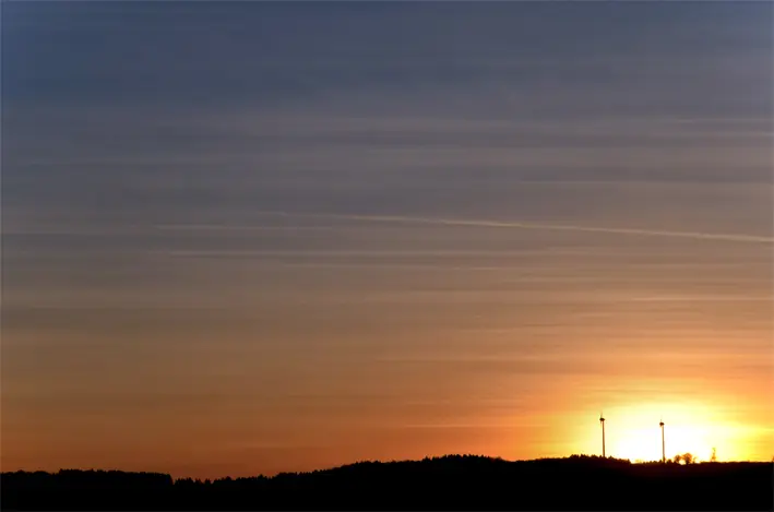 Windräder