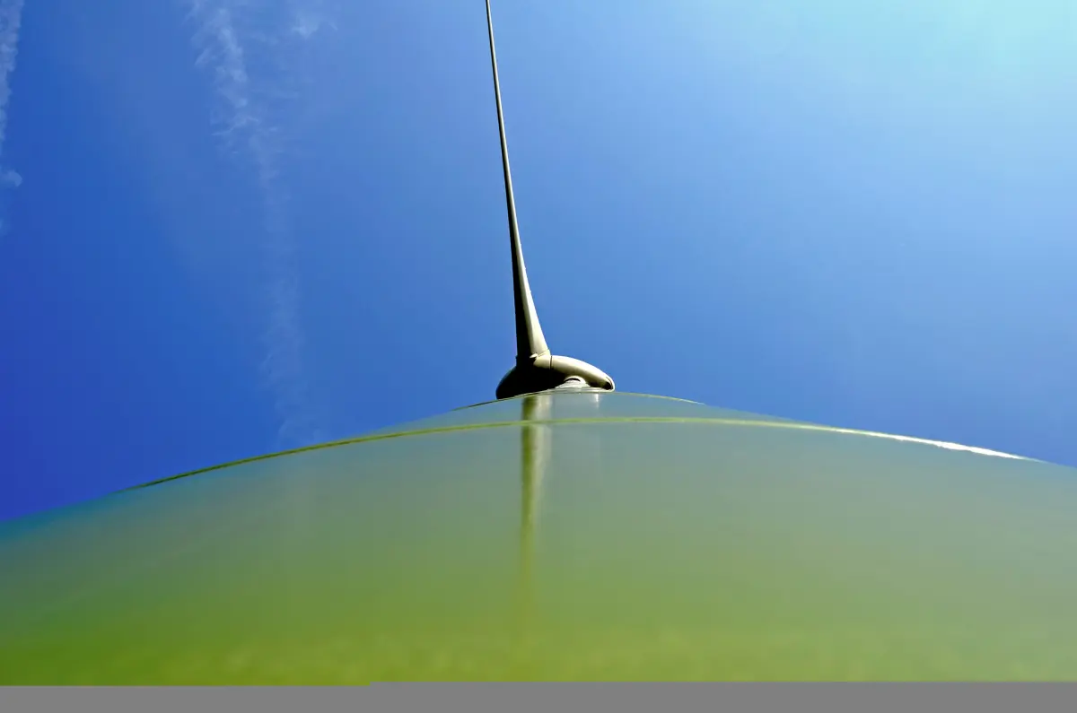 wind III wind III