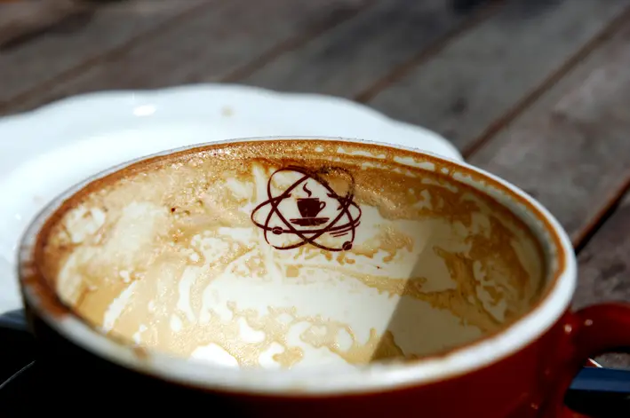 Coffee