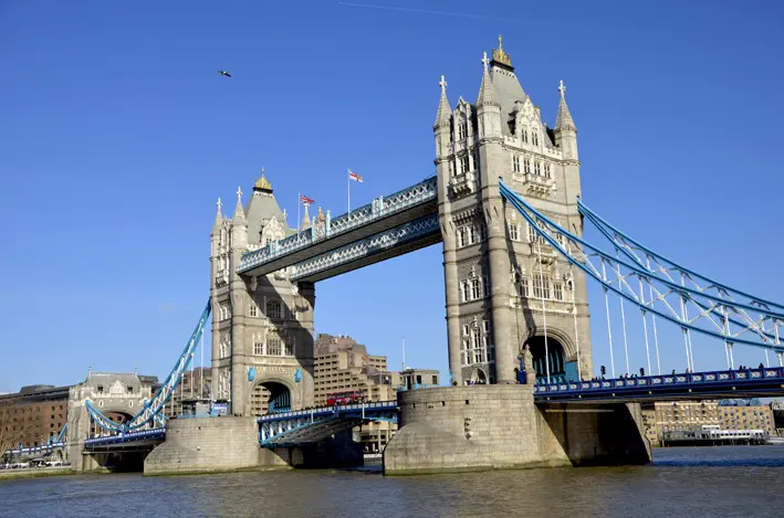 Bridge