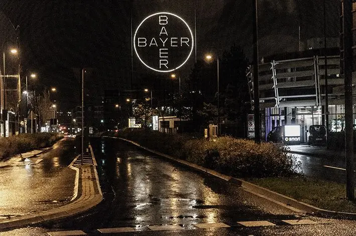 Bayer