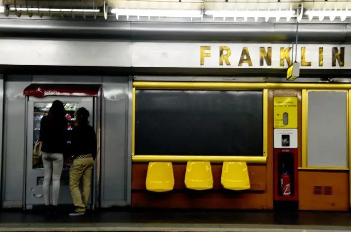 Franklin