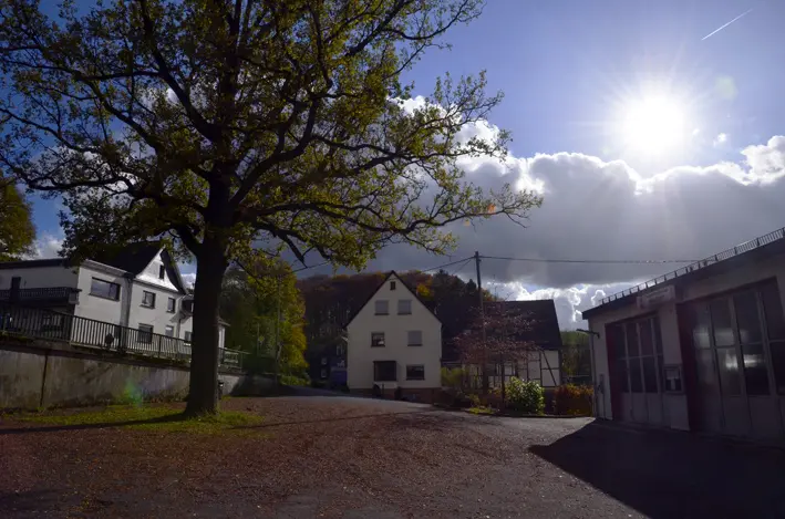 oktoberhof