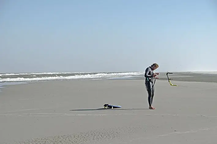 Kiter