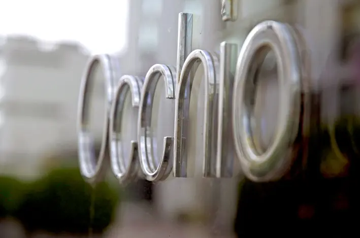 Occhio