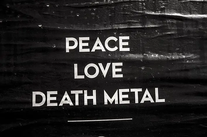 Peace