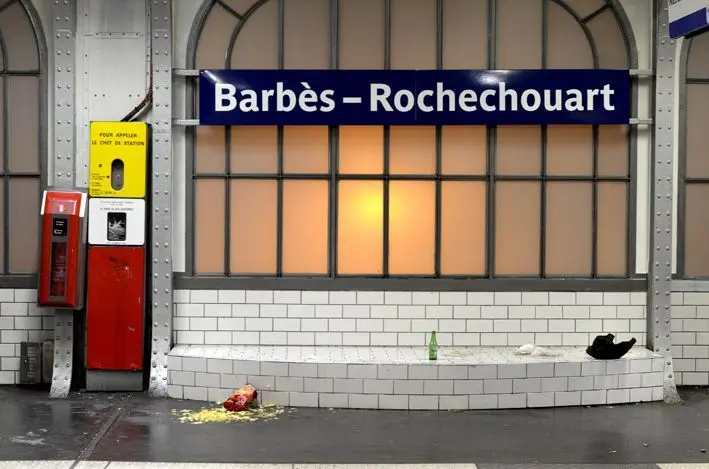 Barbes