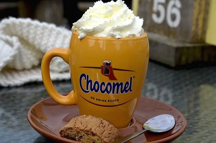 Chocomel