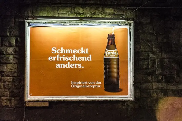 Fanta