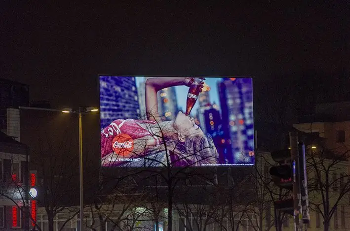 Coke