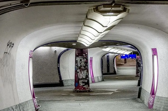u-bahn