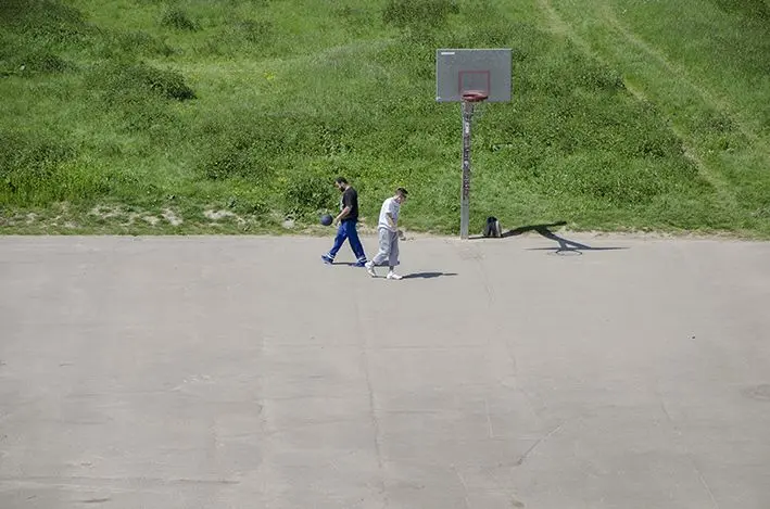 Basketball