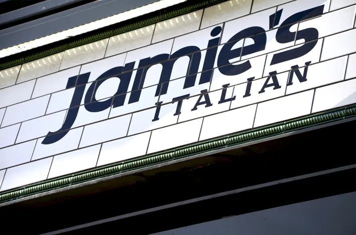 JAMIE