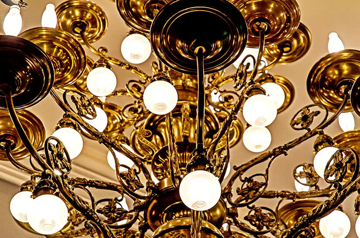 Lampe\_Villa Hügel\_red