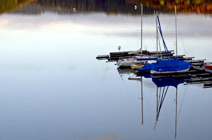 Segelboot 4