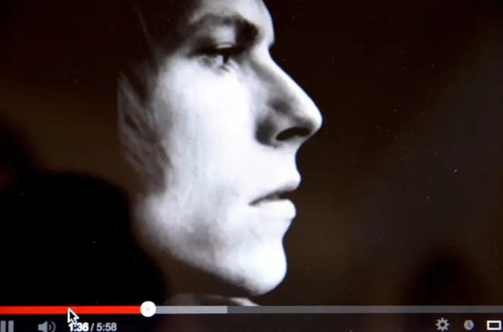 bowie