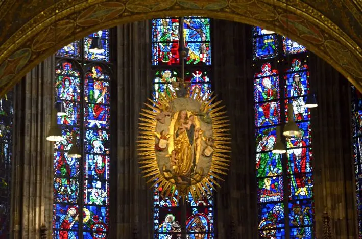 Aachener Dom 2
