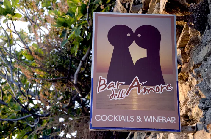 del amore