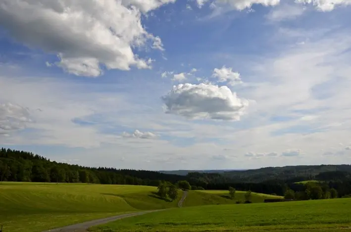 Landschaft\_Wolken