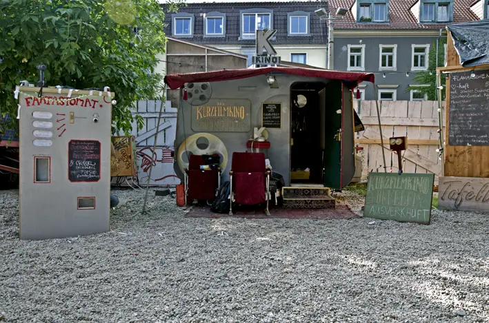 short cinema